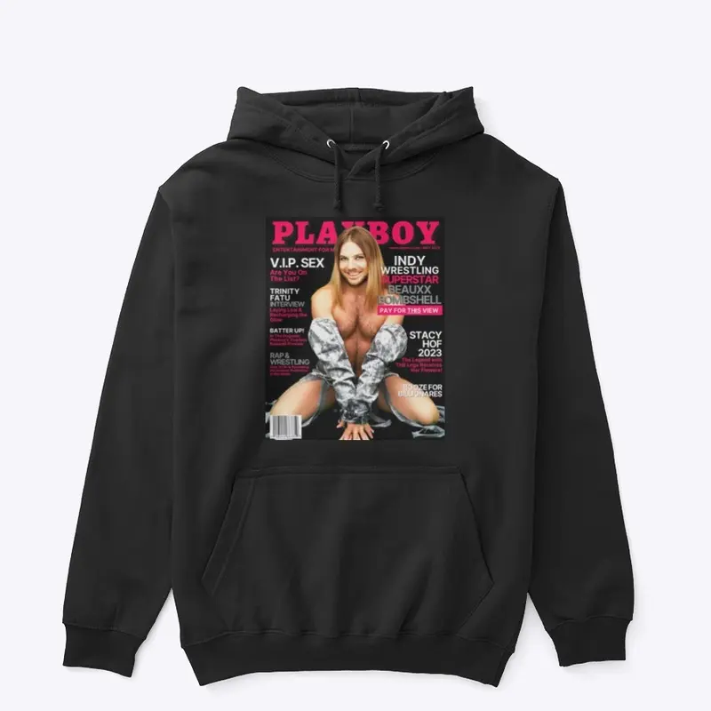 Playboy Cover Star Tee