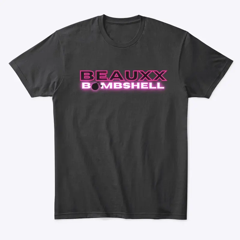 Beauxx Bombshell Tee V1